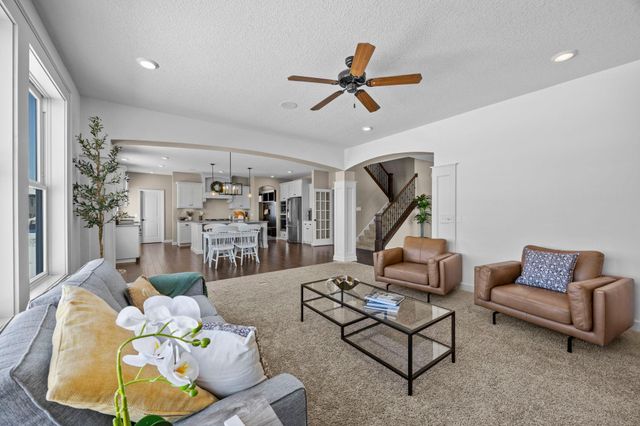 6442 Bluestem Circle, Corcoran, MN 55340