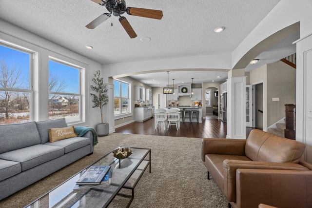 6442 Bluestem Circle, Corcoran, MN 55340