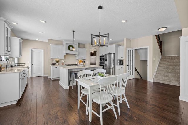 6442 Bluestem Circle, Corcoran, MN 55340