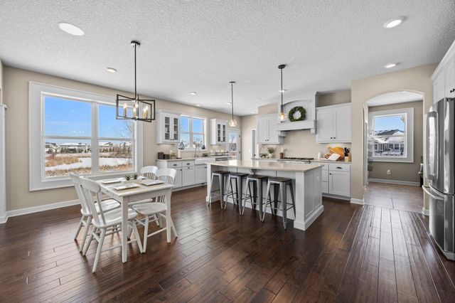 6442 Bluestem Circle, Corcoran, MN 55340