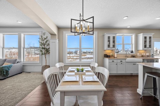 6442 Bluestem Circle, Corcoran, MN 55340