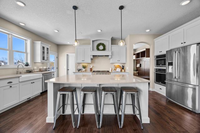 6442 Bluestem Circle, Corcoran, MN 55340