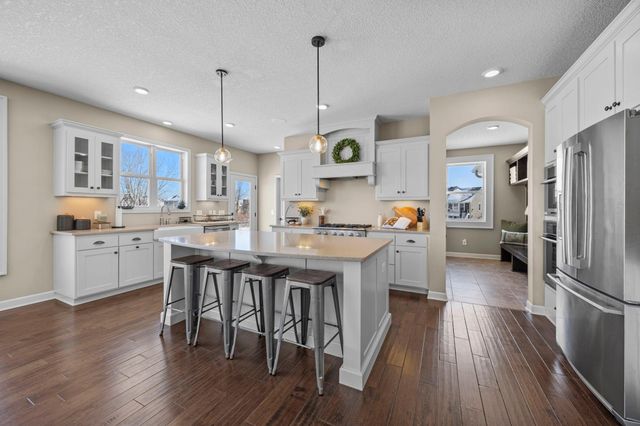 6442 Bluestem Circle, Corcoran, MN 55340