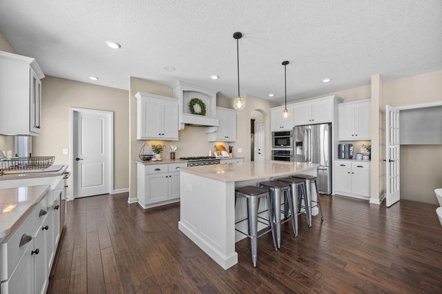 6442 Bluestem Circle, Corcoran, MN 55340