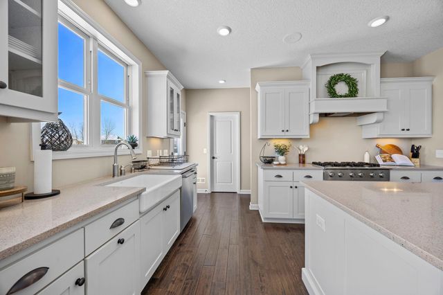 6442 Bluestem Circle, Corcoran, MN 55340