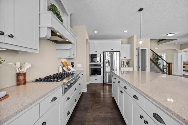 6442 Bluestem Circle, Corcoran, MN 55340