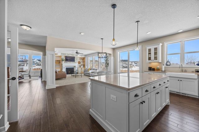 6442 Bluestem Circle, Corcoran, MN 55340