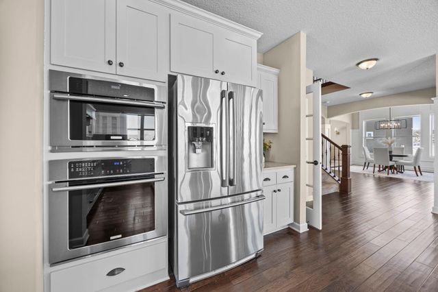 6442 Bluestem Circle, Corcoran, MN 55340