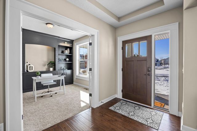 6442 Bluestem Circle, Corcoran, MN 55340