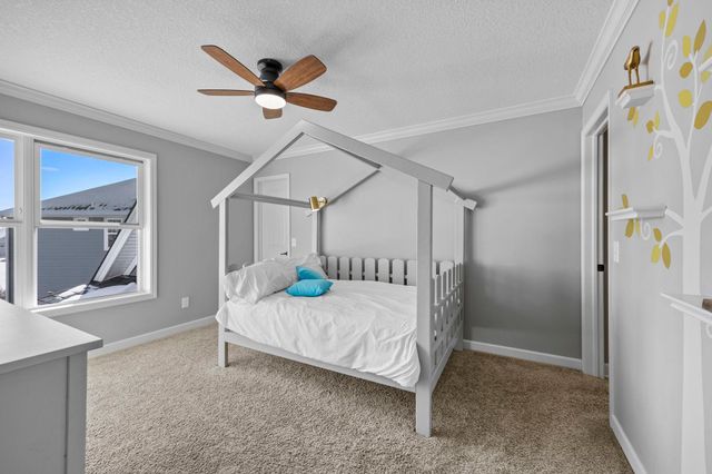 6442 Bluestem Circle, Corcoran, MN 55340