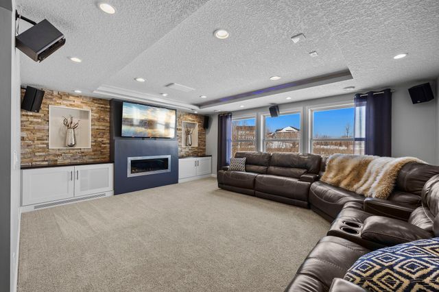 6442 Bluestem Circle, Corcoran, MN 55340