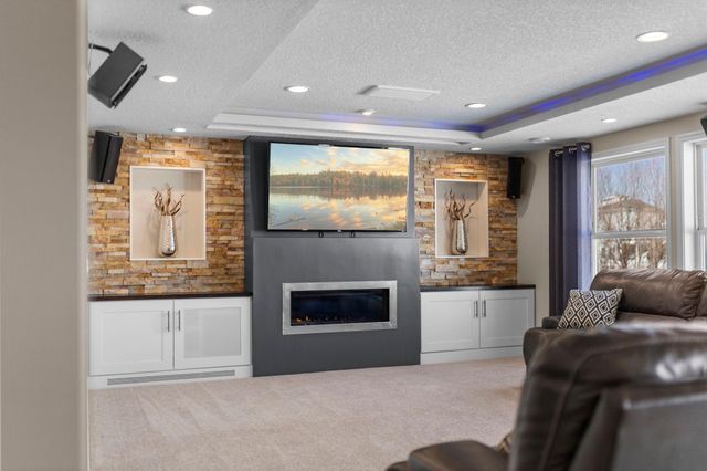 6442 Bluestem Circle, Corcoran, MN 55340