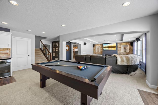 6442 Bluestem Circle, Corcoran, MN 55340