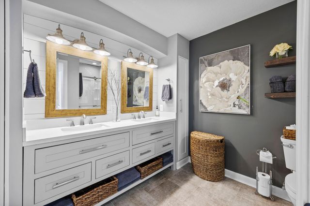 6442 Bluestem Circle, Corcoran, MN 55340