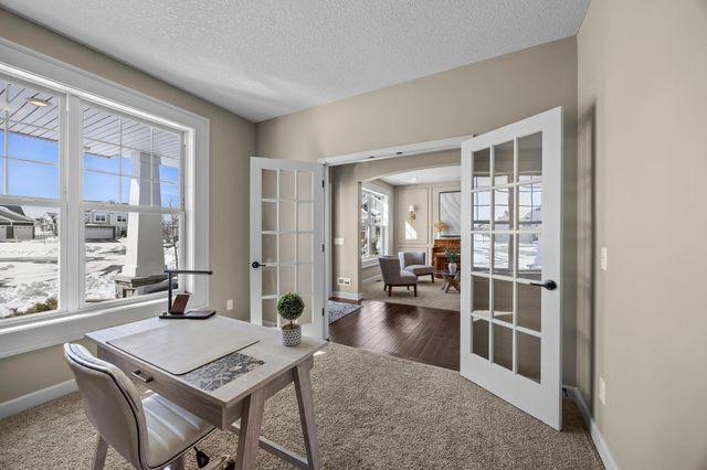 6442 Bluestem Circle, Corcoran, MN 55340