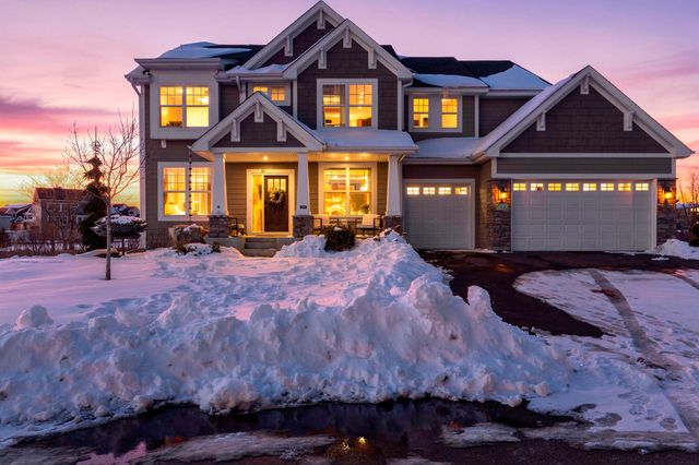 6442 Bluestem Circle, Corcoran, MN 55340