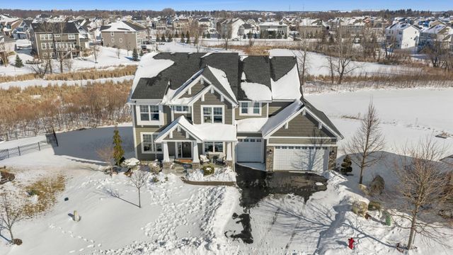 6442 Bluestem Circle, Corcoran, MN 55340