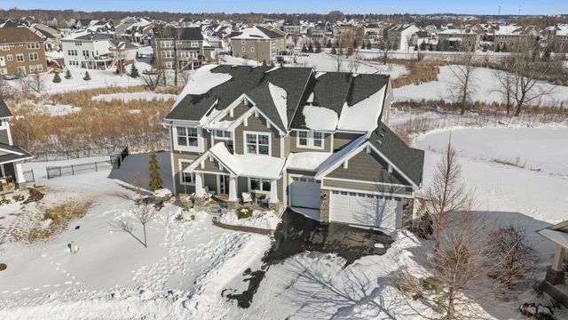 6442 Bluestem Circle, Corcoran, MN 55340