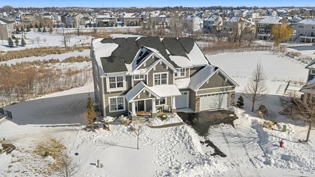 6442 Bluestem Circle, Corcoran, MN 55340