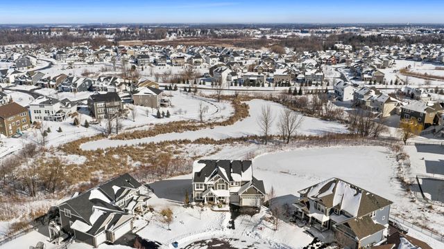 6442 Bluestem Circle, Corcoran, MN 55340