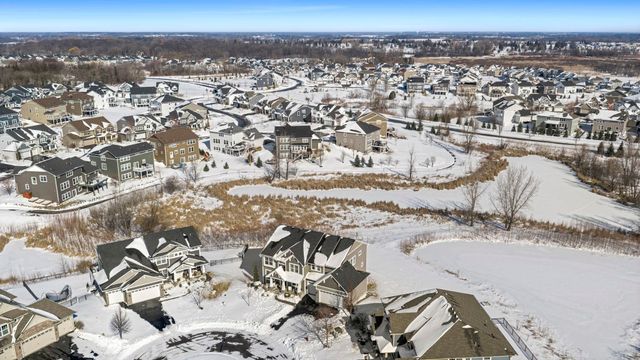 6442 Bluestem Circle, Corcoran, MN 55340