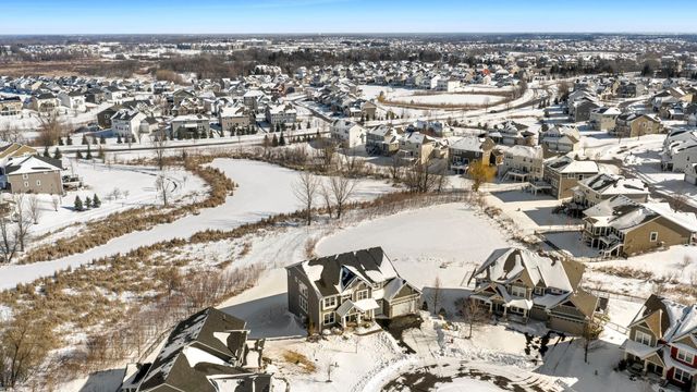 6442 Bluestem Circle, Corcoran, MN 55340