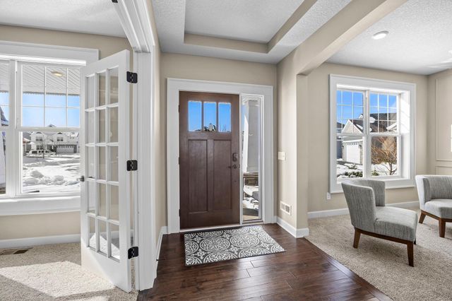 6442 Bluestem Circle, Corcoran, MN 55340