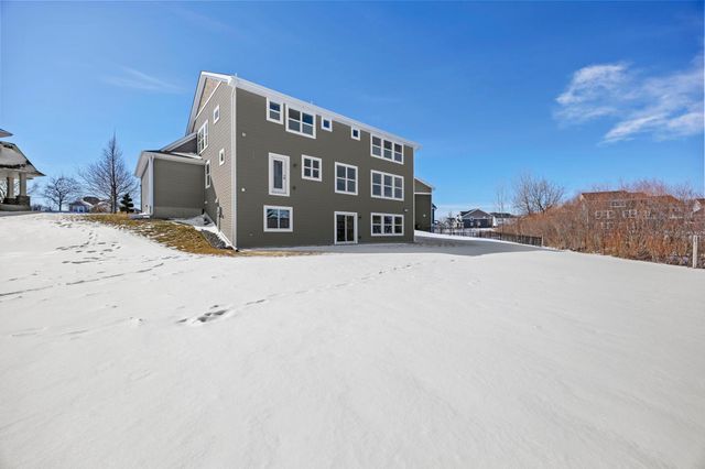 6442 Bluestem Circle, Corcoran, MN 55340