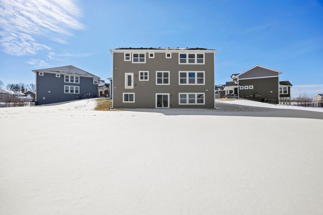 6442 Bluestem Circle, Corcoran, MN 55340