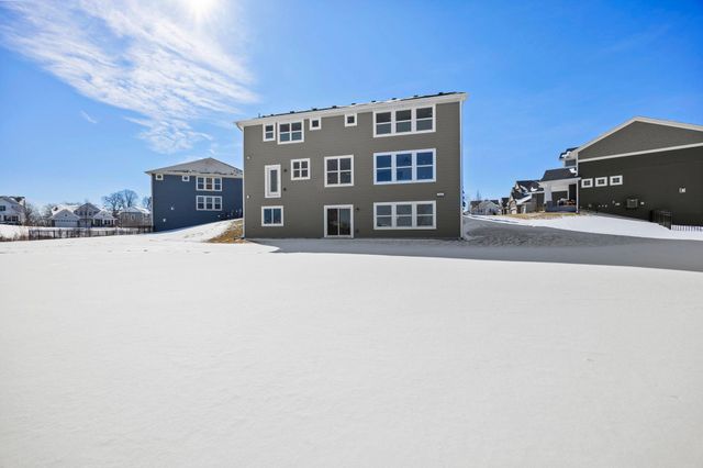 6442 Bluestem Circle, Corcoran, MN 55340