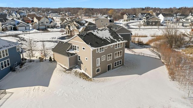 6442 Bluestem Circle, Corcoran, MN 55340