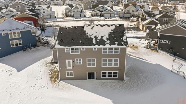 6442 Bluestem Circle, Corcoran, MN 55340