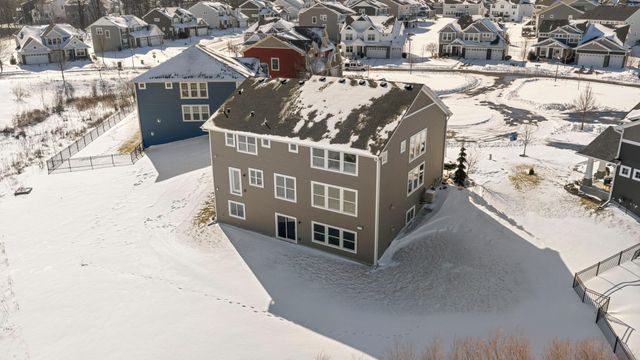 6442 Bluestem Circle, Corcoran, MN 55340