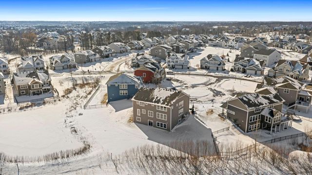 6442 Bluestem Circle, Corcoran, MN 55340