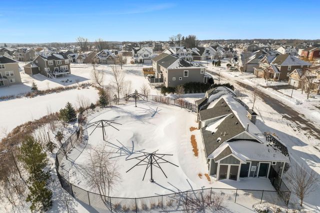 6442 Bluestem Circle, Corcoran, MN 55340