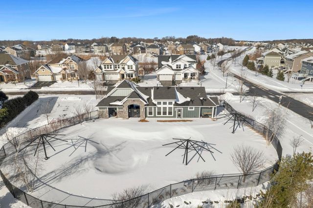 6442 Bluestem Circle, Corcoran, MN 55340