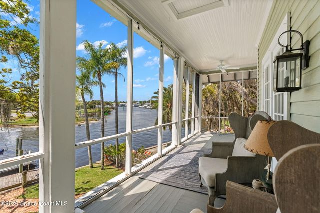 1149 Houston Street, Melbourne, FL 32935