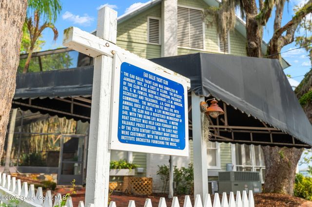 1149 Houston Street, Melbourne, FL 32935