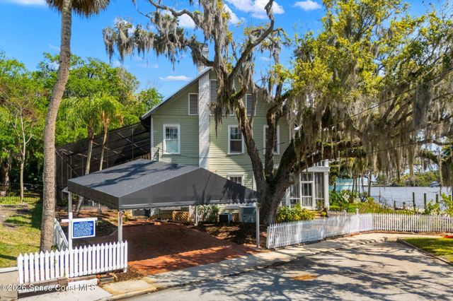 1149 Houston Street, Melbourne, FL 32935