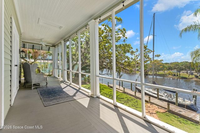 1149 Houston Street, Melbourne, FL 32935