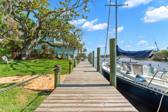 1149 Houston Street, Melbourne, FL 32935