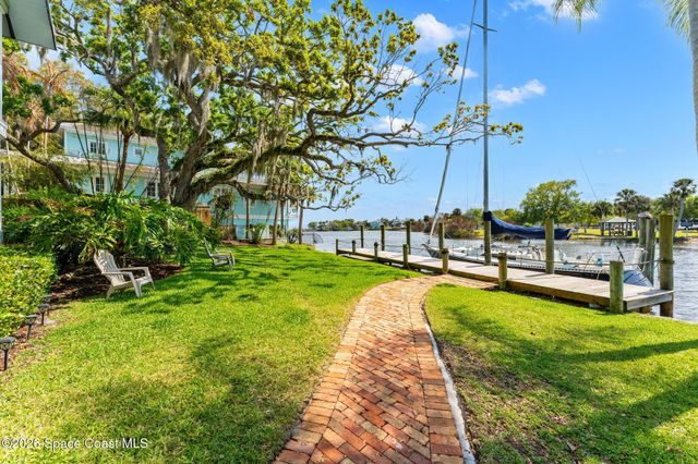 1149 Houston Street, Melbourne, FL 32935