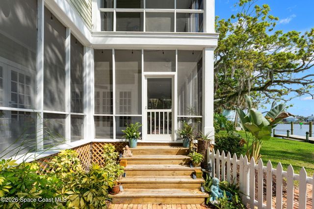 1149 Houston Street, Melbourne, FL 32935