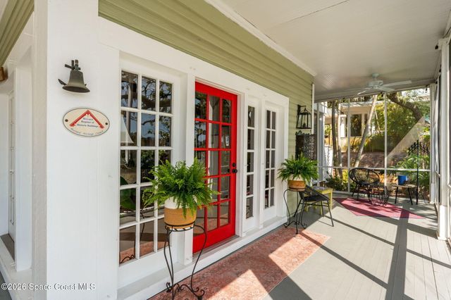 1149 Houston Street, Melbourne, FL 32935
