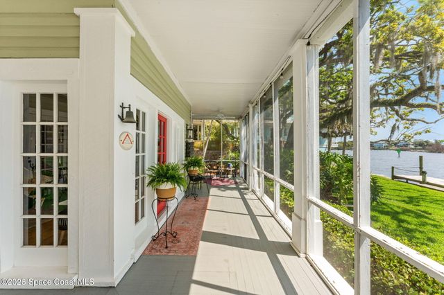 1149 Houston Street, Melbourne, FL 32935