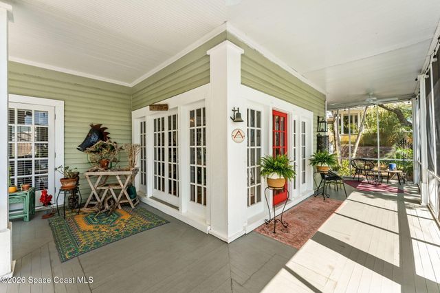 1149 Houston Street, Melbourne, FL 32935
