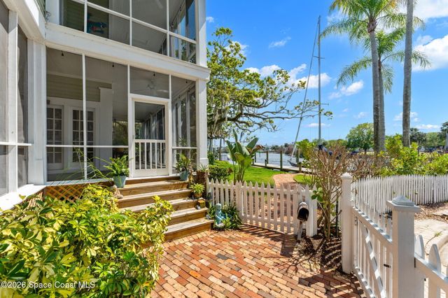 1149 Houston Street, Melbourne, FL 32935