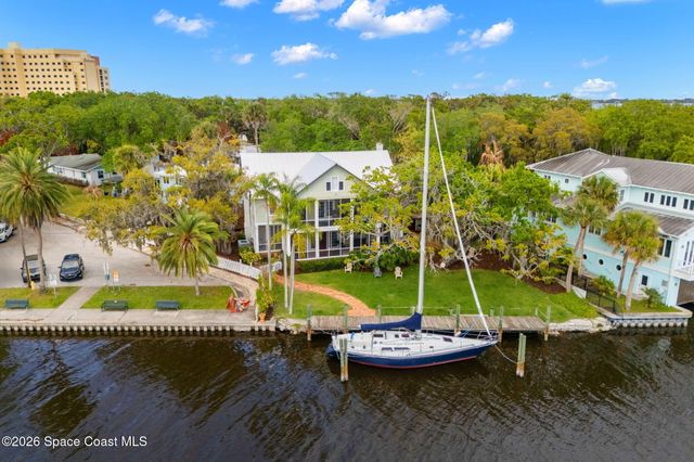 1149 Houston Street, Melbourne, FL 32935