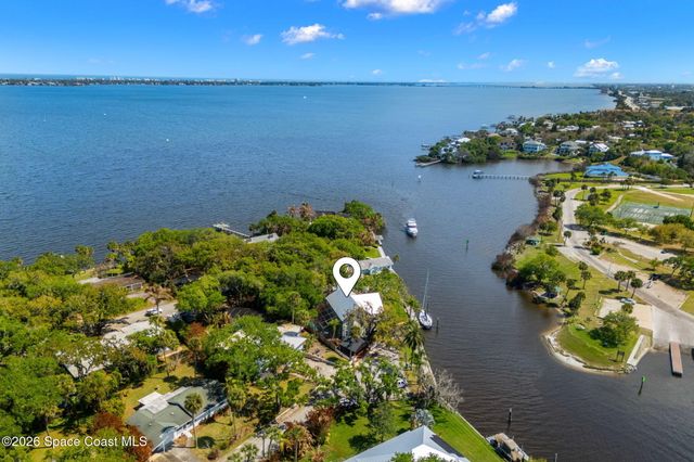 1149 Houston Street, Melbourne, FL 32935