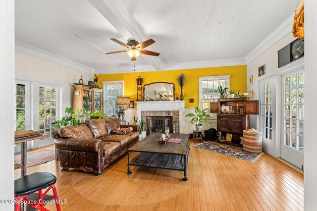 1149 Houston Street, Melbourne, FL 32935